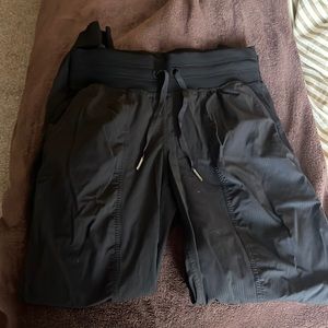 Lululemon Dance Studio Jogger
